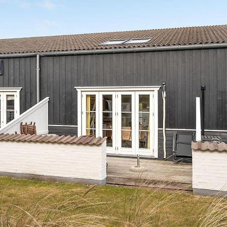 Agger Havn Feriecenter Vestervig Zewnętrze zdjęcie