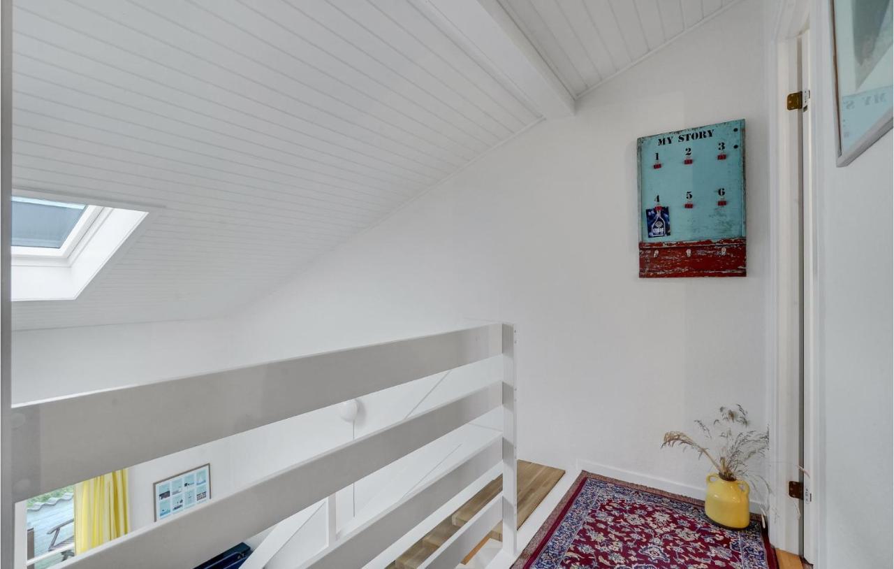 Agger Havn Feriecenter Vestervig Zewnętrze zdjęcie